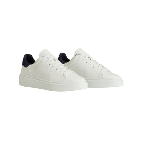 Woolrich Sneakers Sneakers Uomo Classic Court 40 P25 - WOOLRICHWFM251001 - 2000 - 40 - Francavilla Moda
